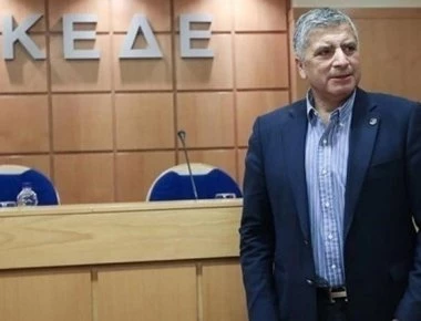 ΚΕΔΕ: «Η Αυτοδιοίκηση θα δώσει ηχηρό παρόν στη βουλή για να αποτρέψει την ψήφιση του 